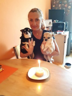 Bucinka a Čarlinka